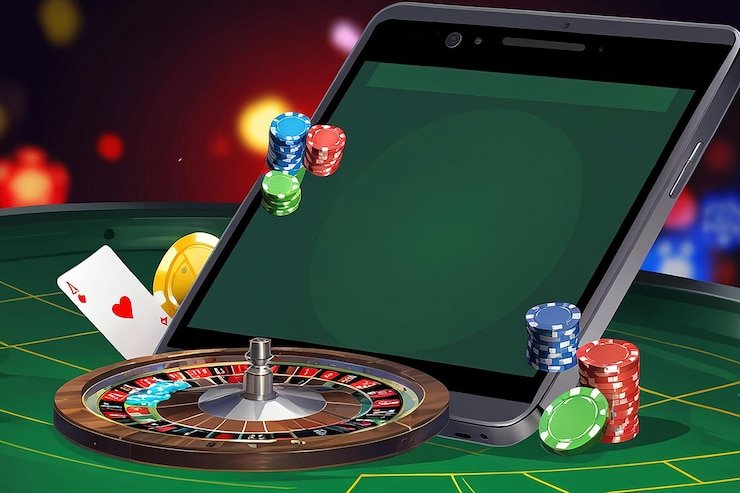 koi togel featured game showcase