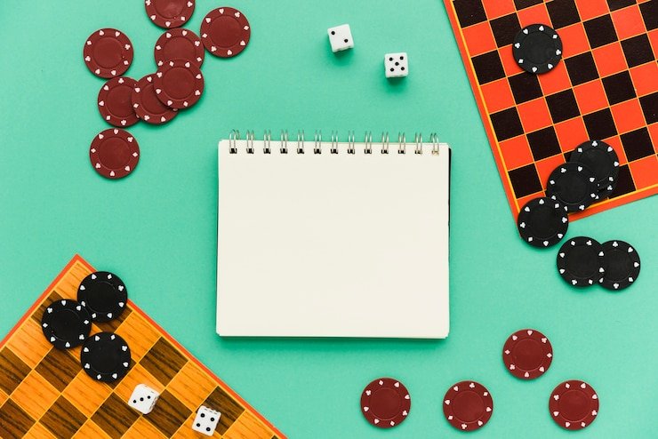 Antarmuka aplikasi koi togel yang responsif di smartphone dengan Ninja vs Samurai dimuat