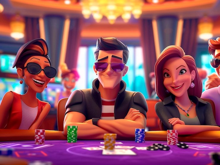 koi togel featured game showcase