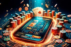 Dashboard kasino Playtech di koi togel menampilkan berbagai permainan live-dealer dengan kualitas HD