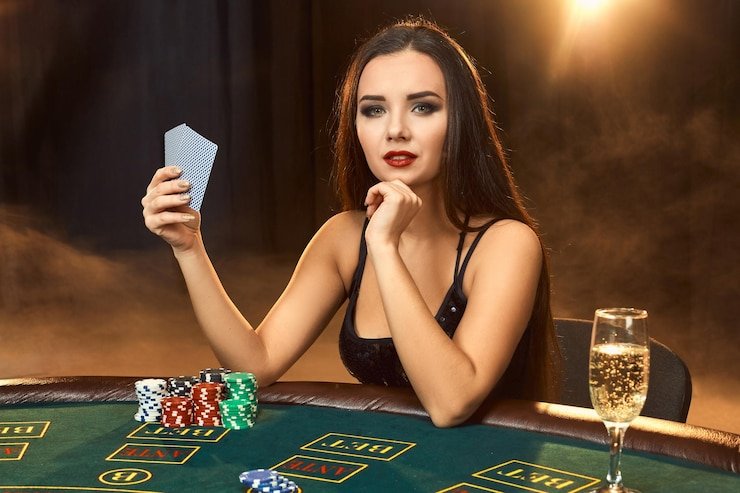 Meja live-dealer Playtech di koi togel ramai dengan pemain selama musim turnamen