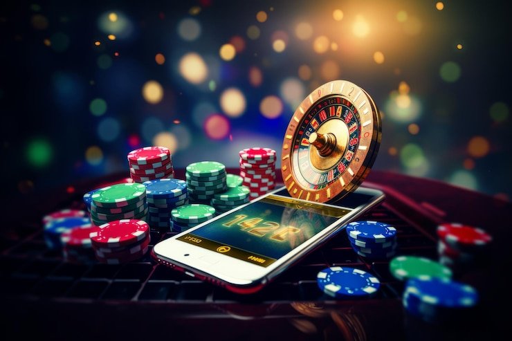 Antarmuka Quick Deposit di aplikasi koi togel dengan pilihan metode pembayaran lokal